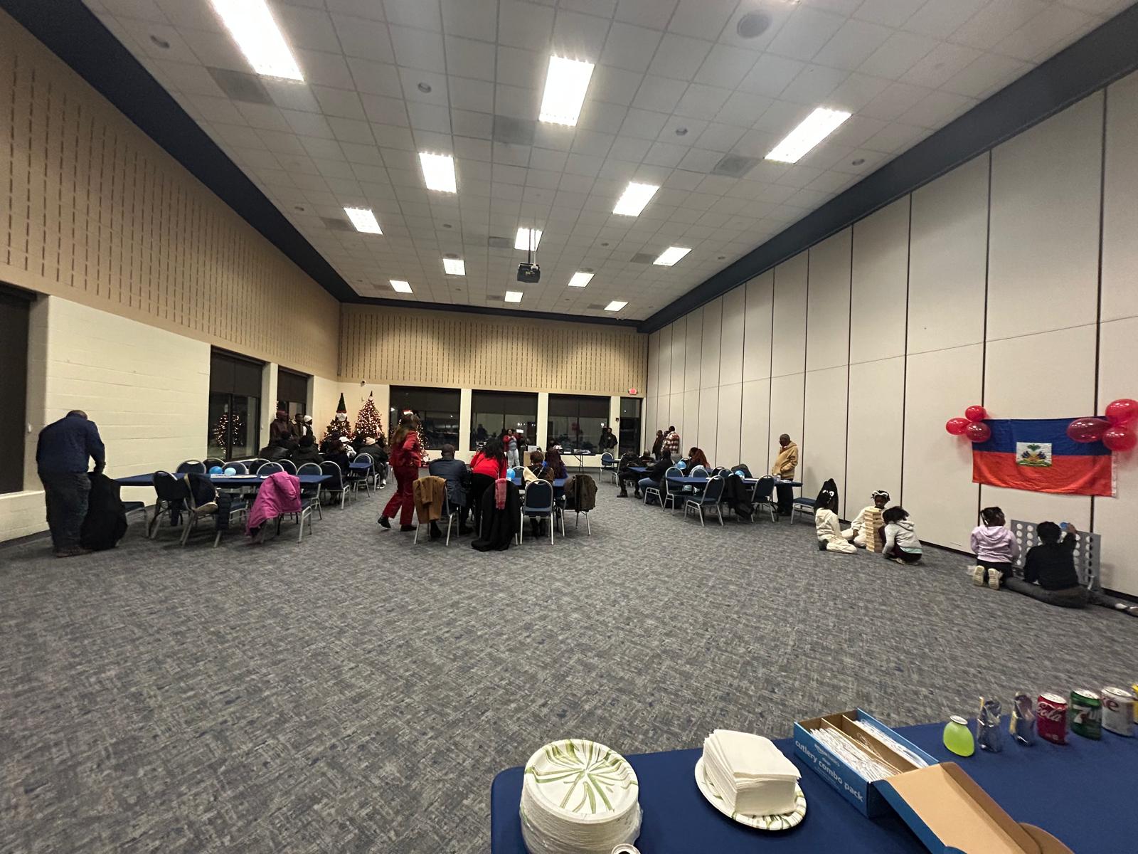 HSGA event photo 1