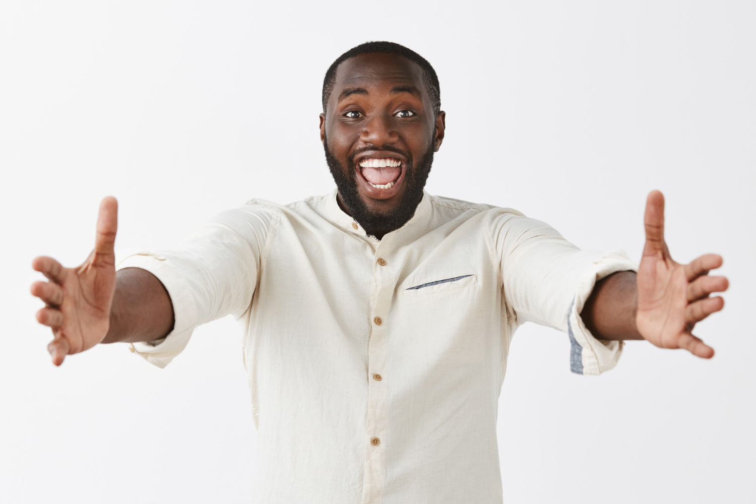 Welcome & Orientation